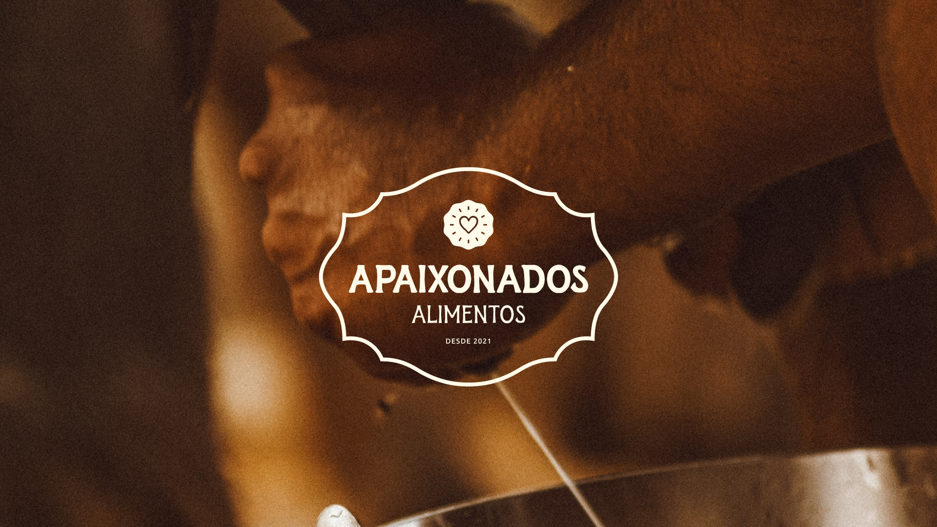 Aplicação da marca 1