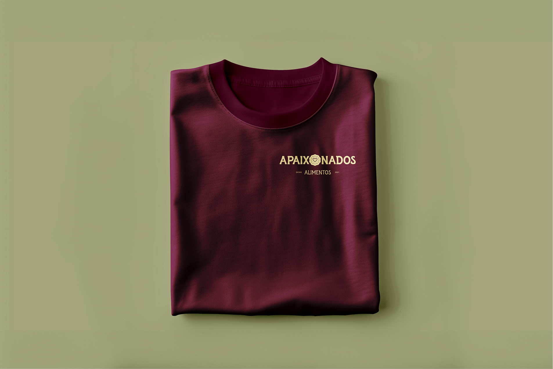 Uniforme — Frente