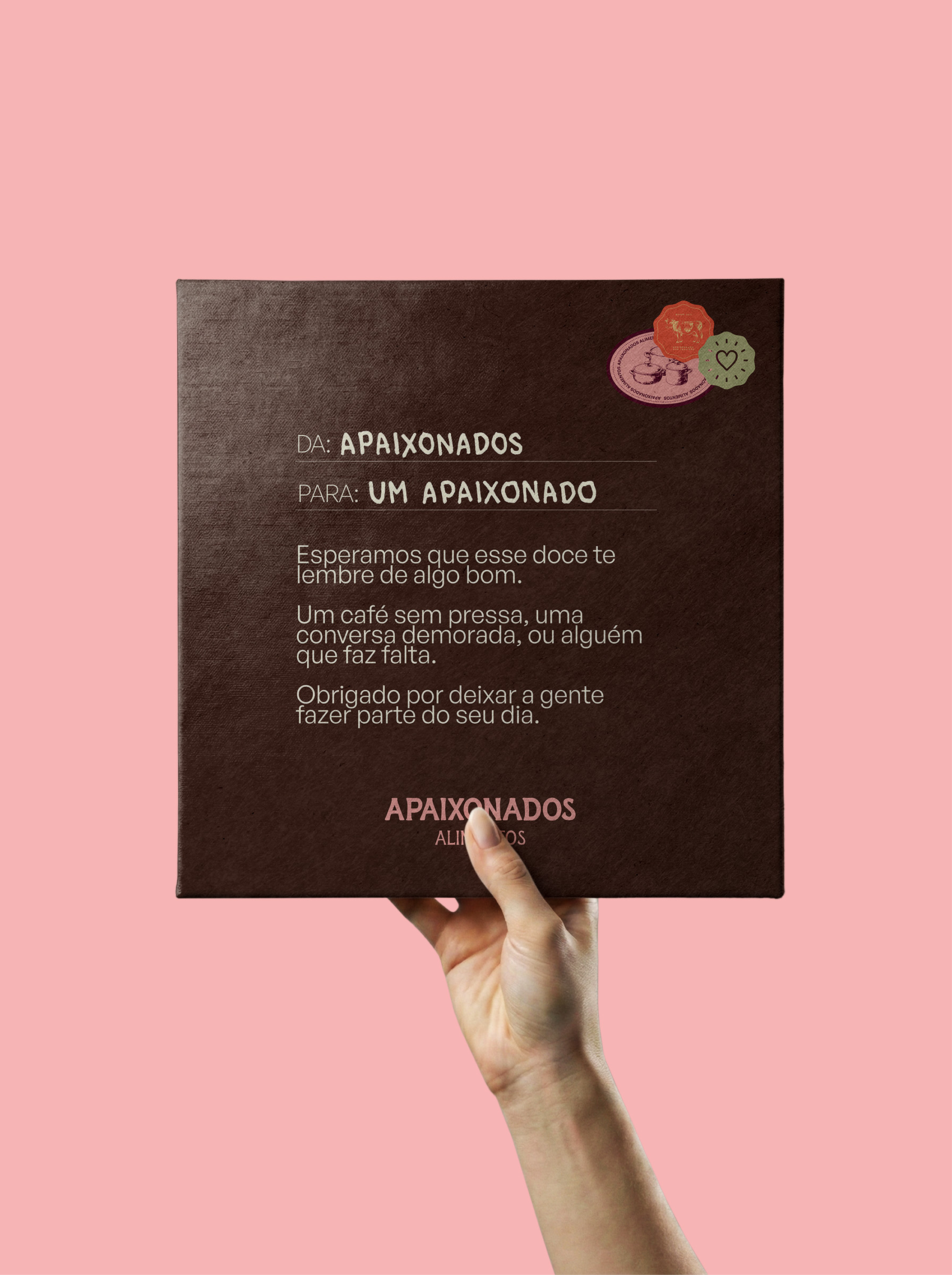Recado
