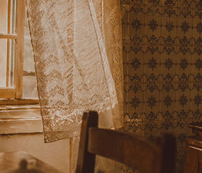 Ambientes — exemplo fotográfico